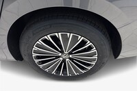 heti ajoon Volkswagen Passat