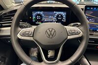 heti ajoon Volkswagen Passat