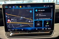 heti ajoon Volkswagen Passat