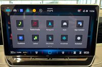 heti ajoon Volkswagen Passat