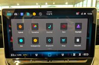 heti ajoon Volkswagen Passat