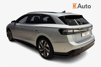 heti ajoon Volkswagen ID.7