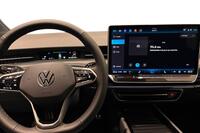 heti ajoon Volkswagen ID.7