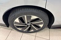 heti ajoon Volkswagen ID.7