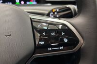 heti ajoon Volkswagen ID.7