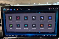 heti ajoon Volkswagen ID.7