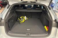 heti ajoon Volkswagen ID.7