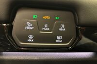 heti ajoon Volkswagen ID.7