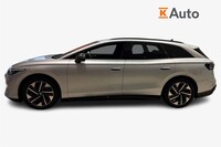 heti ajoon Volkswagen ID.7