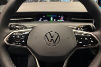 heti ajoon Volkswagen ID.7