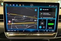 heti ajoon Volkswagen ID.7