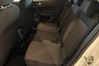heti ajoon Volkswagen T-Cross