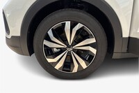 heti ajoon Volkswagen T-Cross