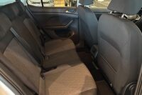 heti ajoon Volkswagen T-Cross
