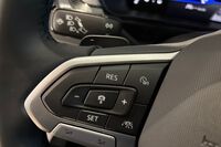 heti ajoon Volkswagen T-Cross