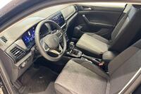 heti ajoon Volkswagen T-Cross