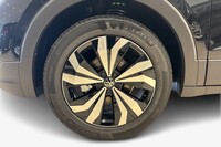 heti ajoon Volkswagen T-Cross