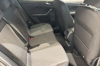 heti ajoon Volkswagen T-Cross