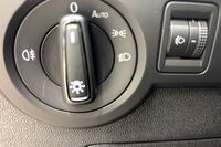 heti ajoon Volkswagen T-Cross