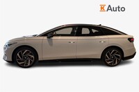Pro Elegance 75-v Juhlamalli 210 kW, akku 77 kWh | Korko 1,49%+kulut | Mukautuva alustansäätö | heti ajoon Volkswagen ID.7