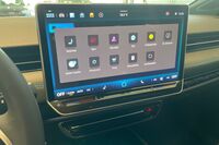 Pro Elegance 75-v Juhlamalli 210 kW, akku 77 kWh | Korko 1,49%+kulut | Mukautuva alustansäätö | heti ajoon Volkswagen ID.7