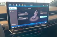 Pro Elegance 75-v Juhlamalli 210 kW, akku 77 kWh | Korko 1,49%+kulut | Mukautuva alustansäätö | heti ajoon Volkswagen ID.7