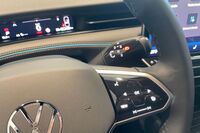 Pro Elegance 75-v Juhlamalli 210 kW, akku 77 kWh | Korko 1,49%+kulut | Mukautuva alustansäätö | heti ajoon Volkswagen ID.7
