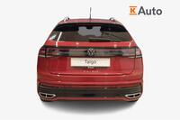 heti ajoon Volkswagen Taigo