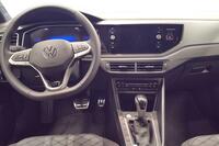 heti ajoon Volkswagen Taigo