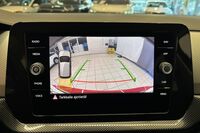 heti ajoon Volkswagen T-Cross