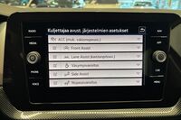 heti ajoon Volkswagen T-Cross