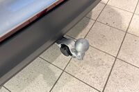 heti ajoon Volkswagen Tiguan