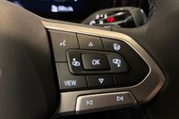 heti ajoon Volkswagen Tiguan