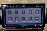 heti ajoon Volkswagen Tiguan