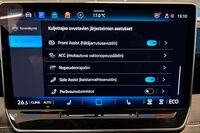 heti ajoon Volkswagen Tiguan