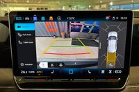 heti ajoon Volkswagen Tiguan