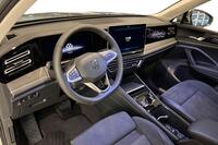 heti ajoon Volkswagen Tiguan