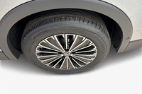 heti ajoon Volkswagen Tiguan