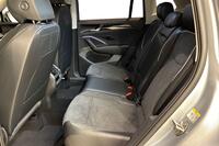 heti ajoon Volkswagen Tiguan