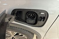 heti ajoon Volkswagen Tiguan