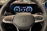 heti ajoon Volkswagen Tiguan