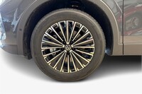 heti ajoon Volkswagen Tiguan