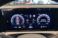 heti ajoon Volkswagen Tiguan