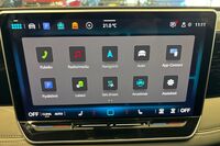 heti ajoon Volkswagen Tiguan