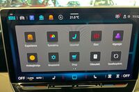 heti ajoon Volkswagen Tiguan