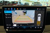 heti ajoon Volkswagen Tiguan