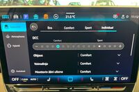 heti ajoon Volkswagen Tiguan