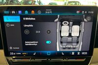 heti ajoon Volkswagen Tiguan