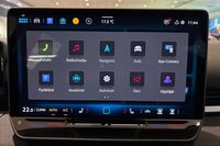 heti ajoon Volkswagen T-Roc