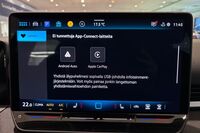 heti ajoon Volkswagen T-Roc